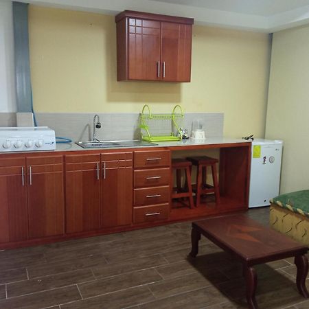 Hospedaje Wiruyana Cotacachi Dış mekan fotoğraf