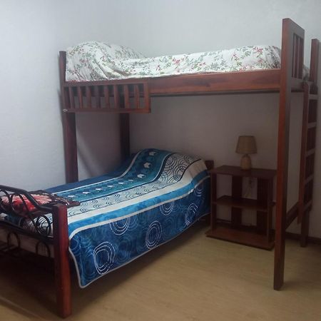 Hospedaje Wiruyana Cotacachi Oda fotoğraf