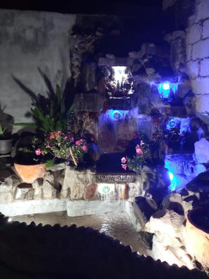 Hospedaje Wiruyana Cotacachi Dış mekan fotoğraf