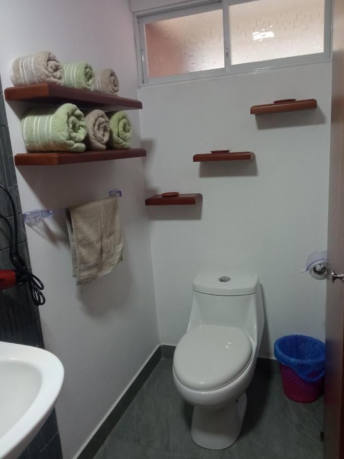 Hospedaje Wiruyana Cotacachi Dış mekan fotoğraf