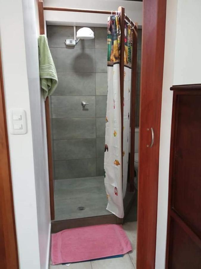 Hospedaje Wiruyana Cotacachi Dış mekan fotoğraf