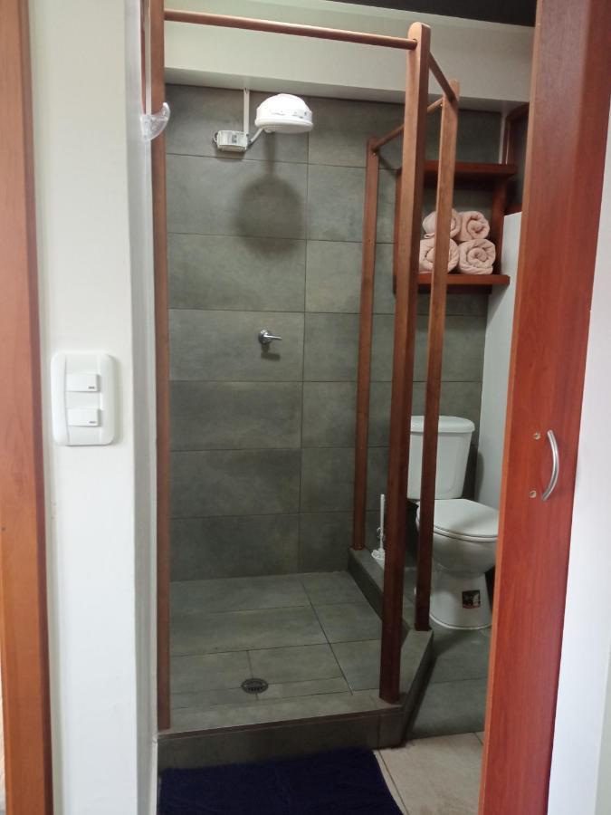 Hospedaje Wiruyana Cotacachi Dış mekan fotoğraf