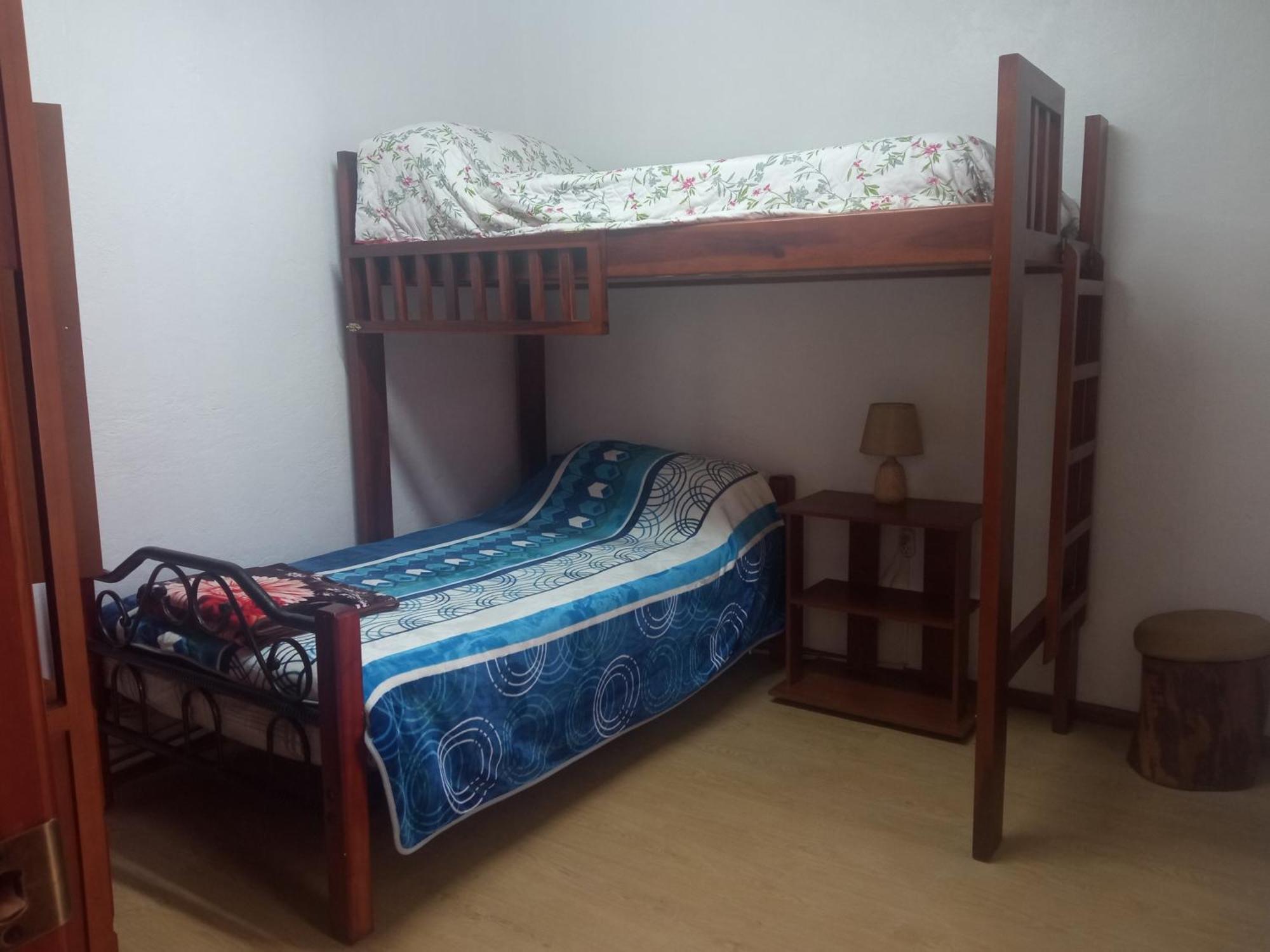 Hospedaje Wiruyana Cotacachi Oda fotoğraf