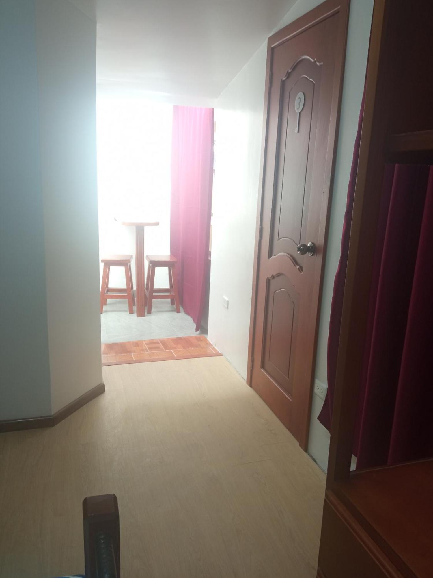 Hospedaje Wiruyana Cotacachi Oda fotoğraf