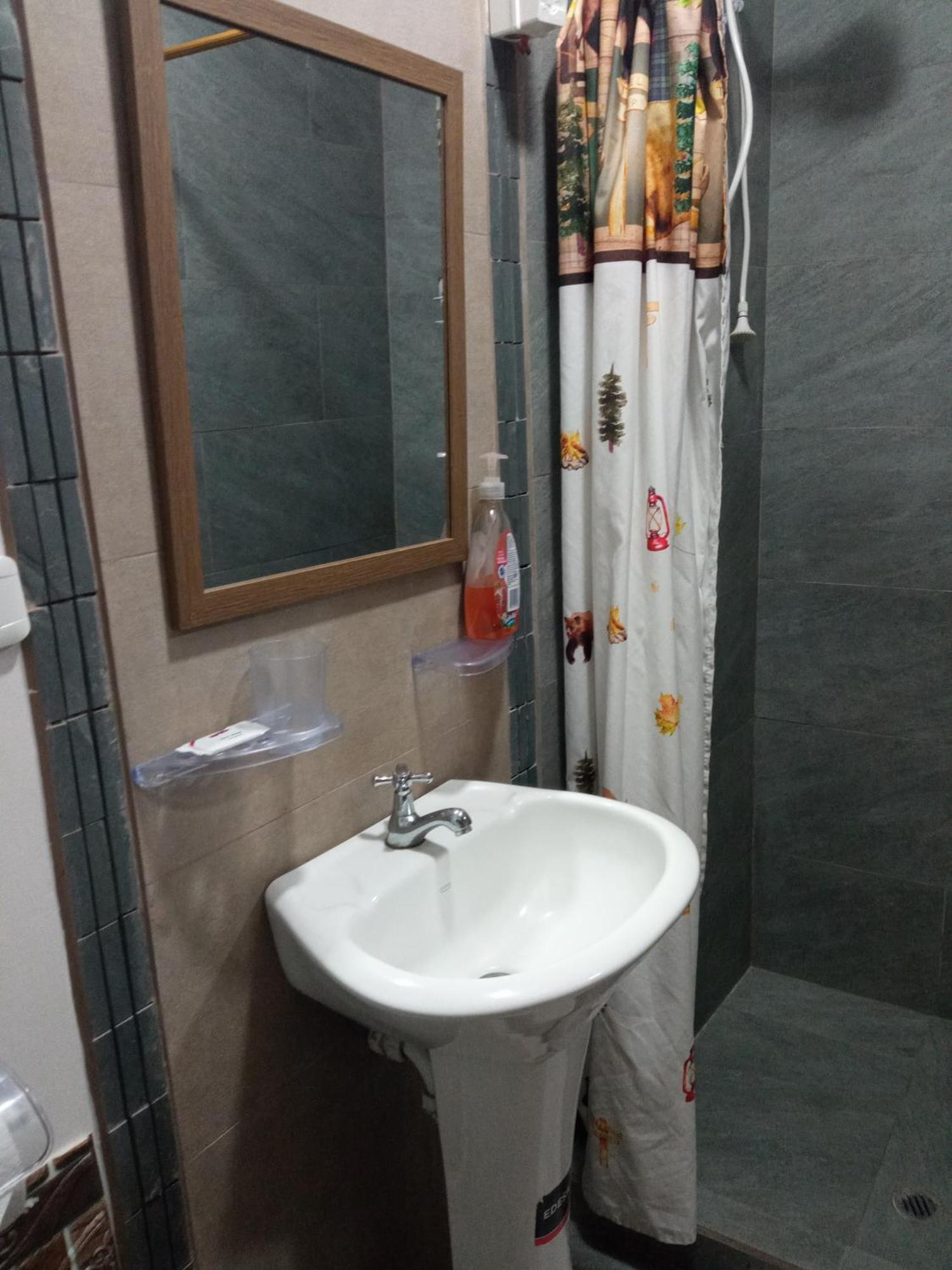 Hospedaje Wiruyana Cotacachi Oda fotoğraf