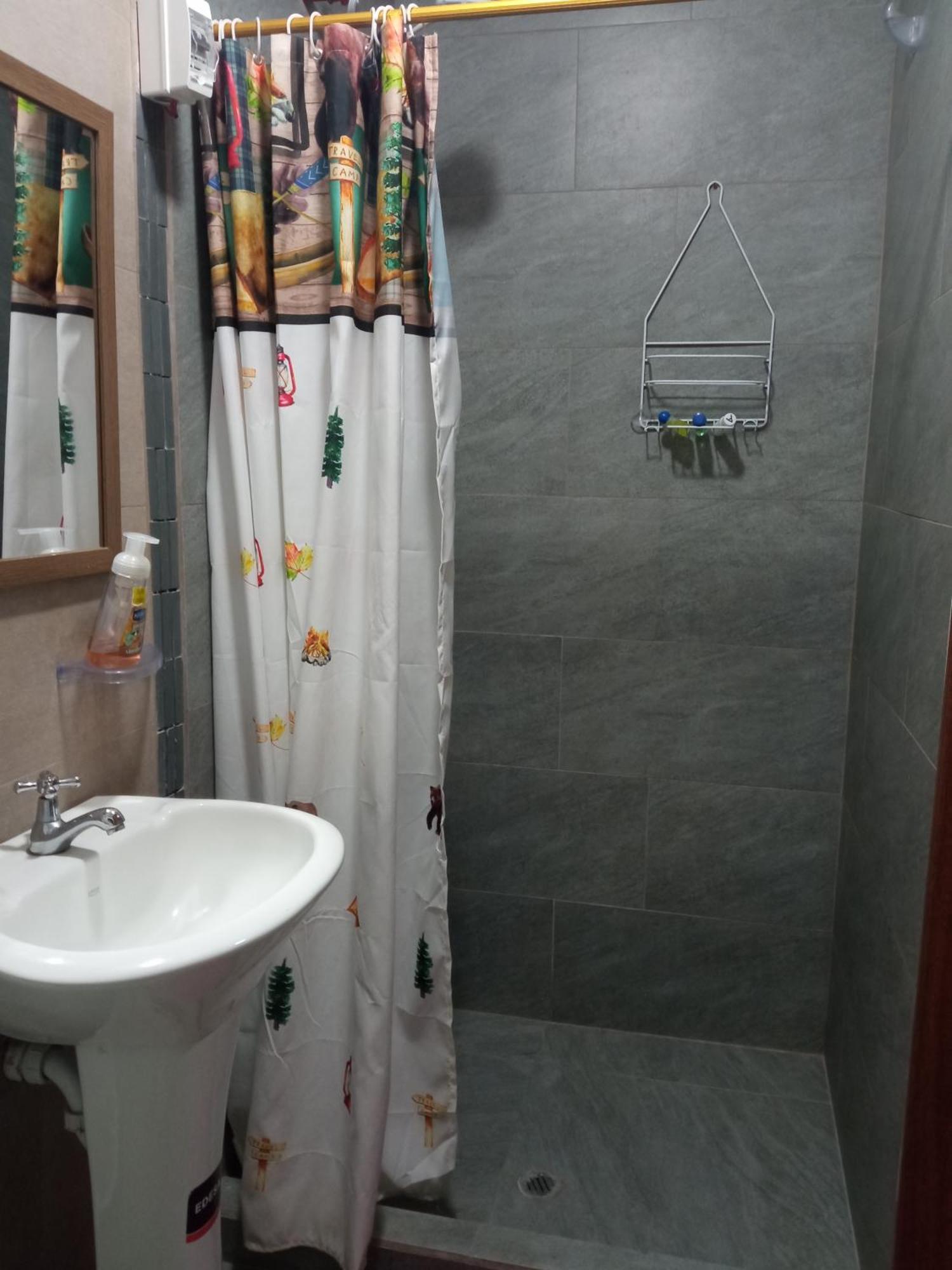 Hospedaje Wiruyana Cotacachi Oda fotoğraf