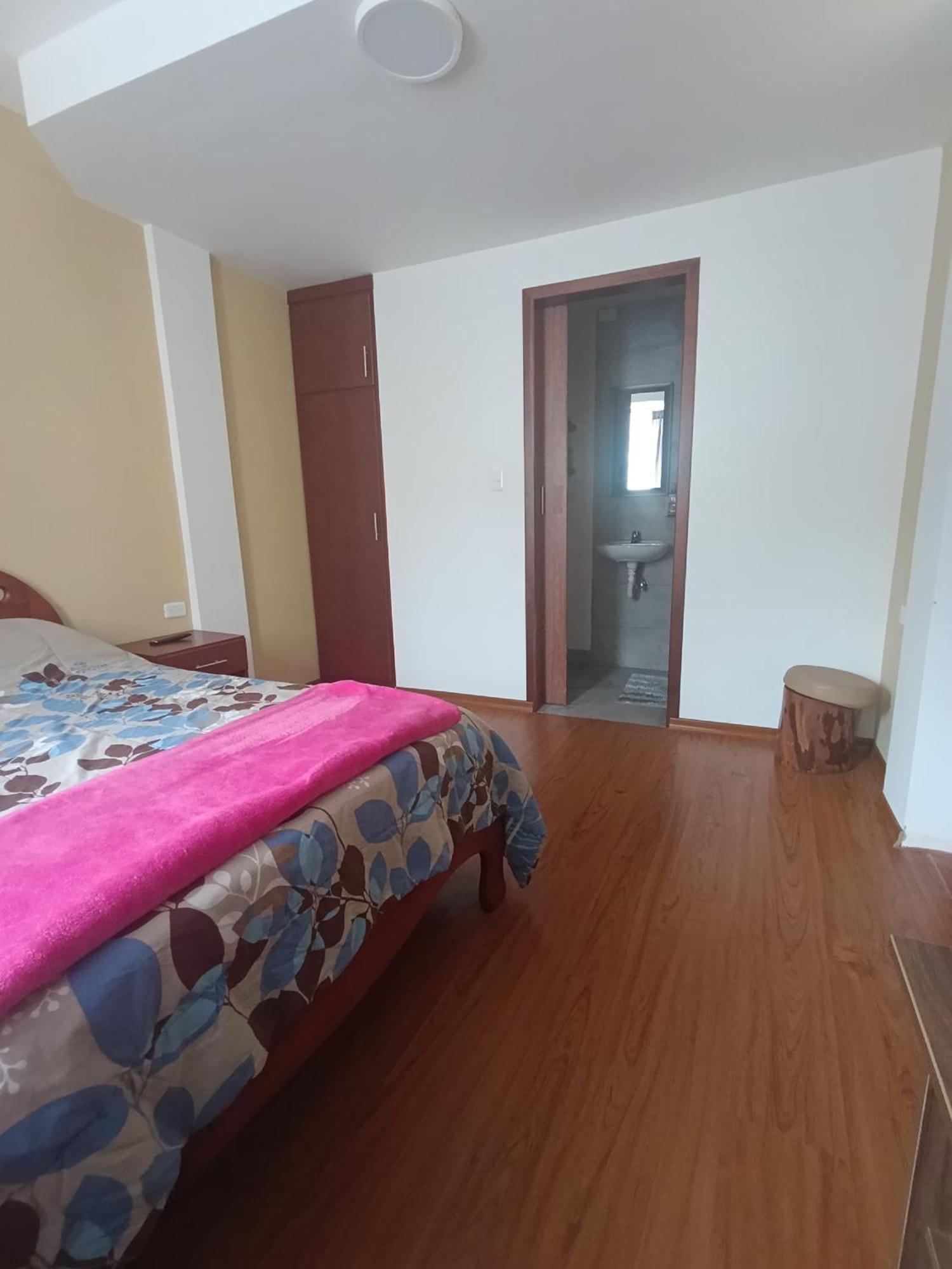Hospedaje Wiruyana Cotacachi Dış mekan fotoğraf