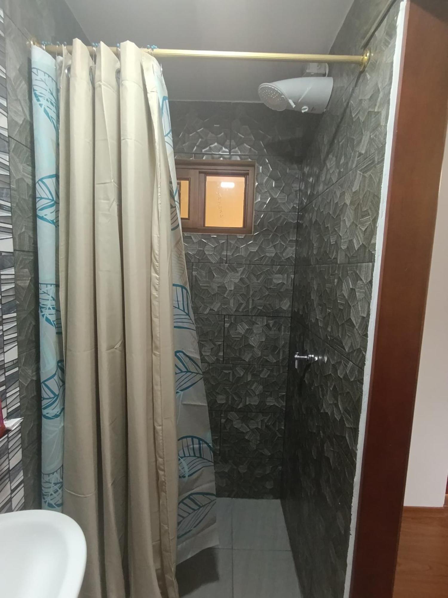Hospedaje Wiruyana Cotacachi Dış mekan fotoğraf
